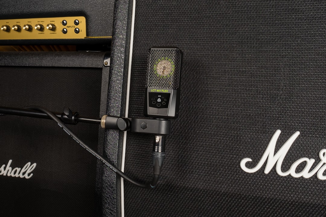Music accessories and instrument consumables